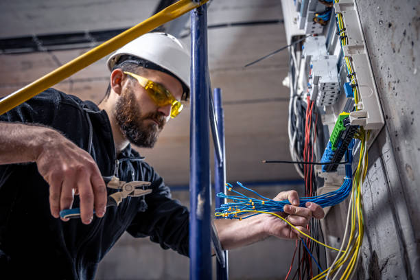 Best Affordable Emergency Electrician  in Gunnison, CO