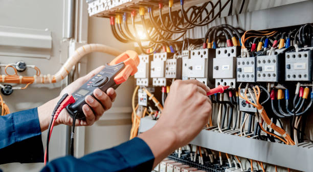 Best Local Electrician Companies  in Gunnison, CO