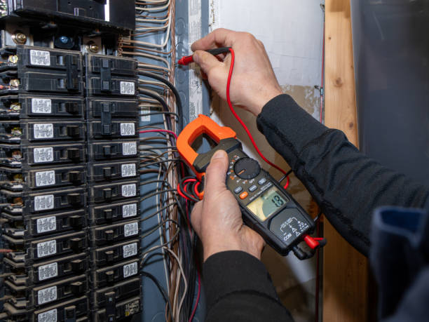 Best Commercial Electrician Services  in Gunnison, CO