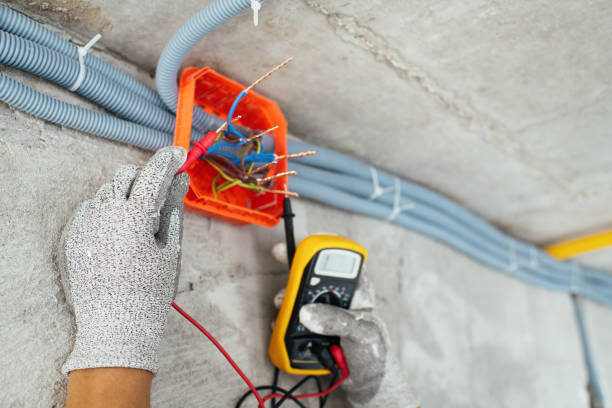 Best Residential Electrician Services  in Gunnison, CO