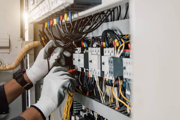 Best Electrical Repair Services  in Gunnison, CO